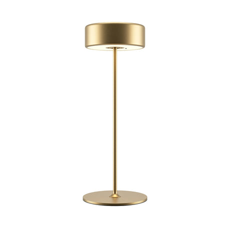 Table lamp AI Collaboration 3W adjustable color temperature 2200-4000K