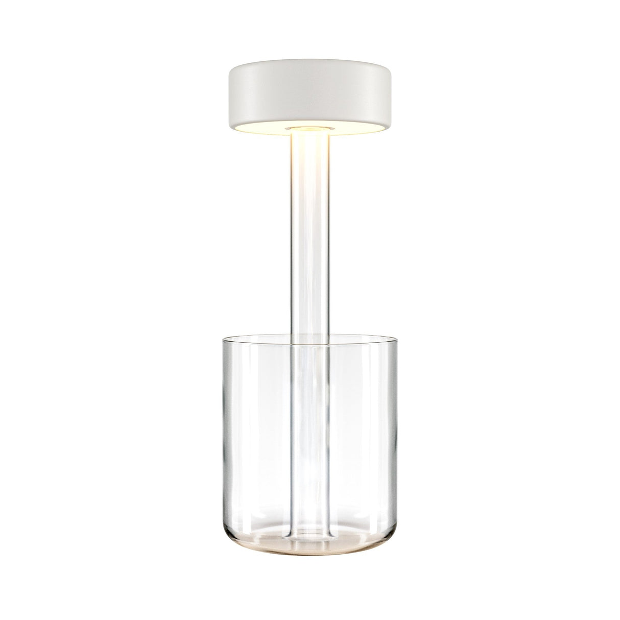 Table lamp AI Collaboration 3W adjustable color temperature 2200-4000K