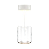Table lamp AI Collaboration 3W adjustable color temperature 2200-4000K