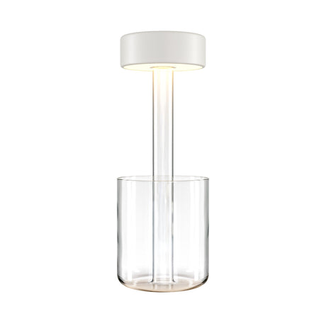 Table lamp AI Collaboration 3W adjustable color temperature 2200-4000K