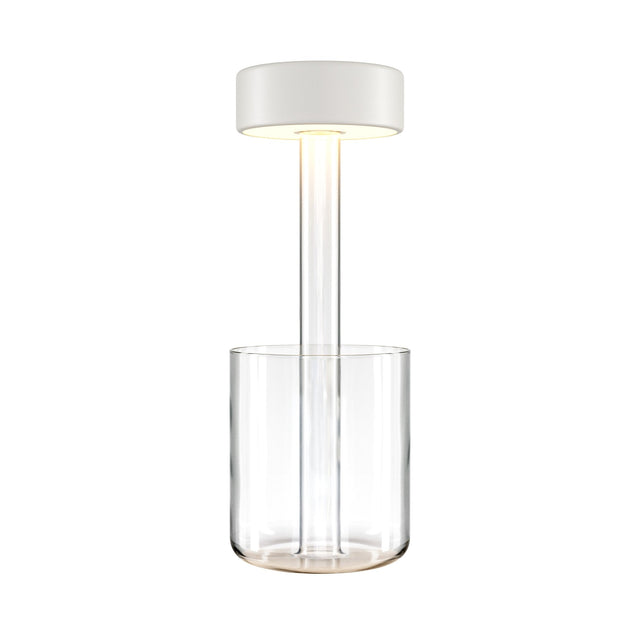 Table lamp AI Collaboration 3W adjustable color temperature 2200-4000K