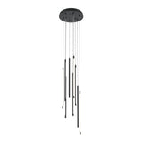 Pendant lamp Light stick 46W 3000K