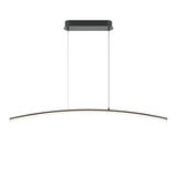 Pendant lamp Light Reflection 15W adjustable color temperature 3000-4000K