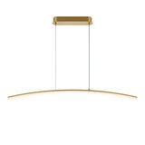 Pendant lamp Light Reflection 15W adjustable color temperature 2600-3500 K