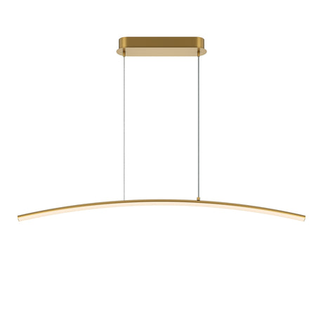 Pendant lamp Light Reflection 15W adjustable color temperature 2600-3500 K