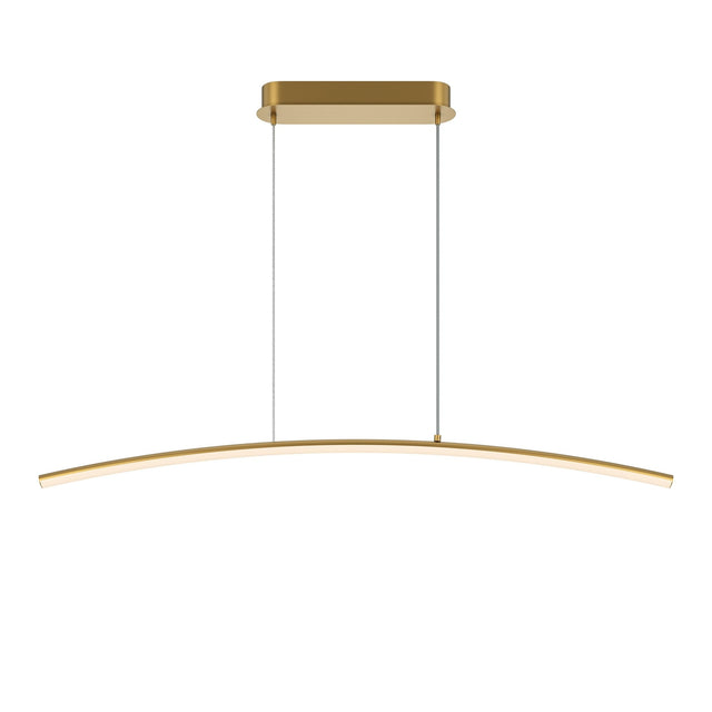 Pendant lamp Light Reflection 15W adjustable color temperature 2600-3500 K