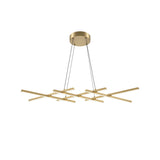 Pendant lamp Halo 40W adjustable color temperature 2600-3500 K