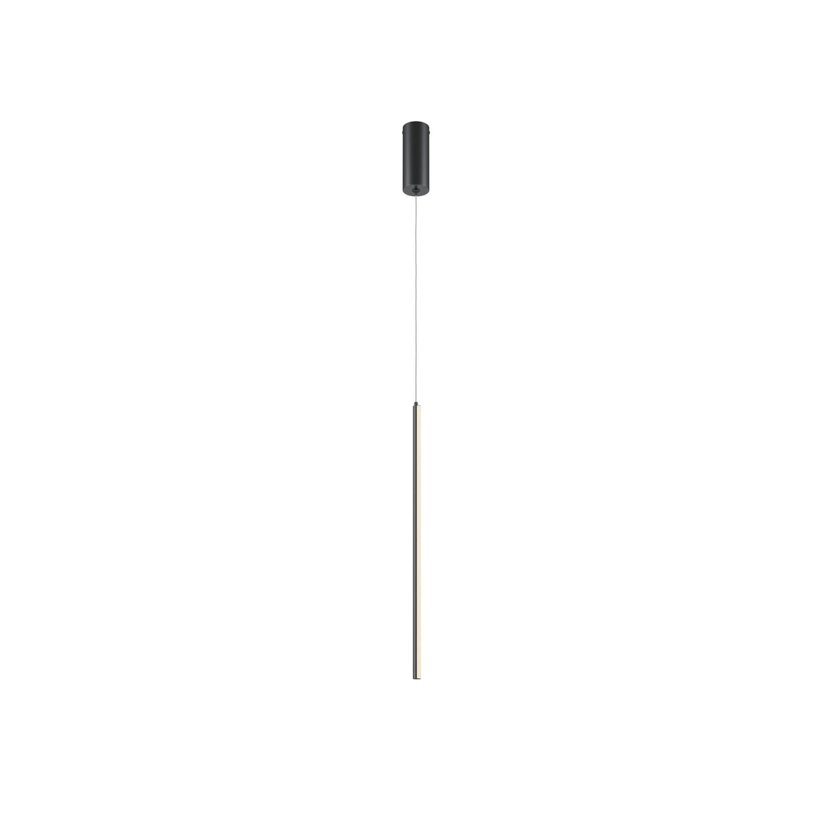 Pendant lamp Halo 11W adjustable color temperature 3000-4000K