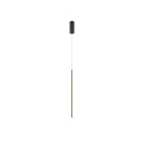Pendant lamp Halo 11W adjustable color temperature 3000-4000K
