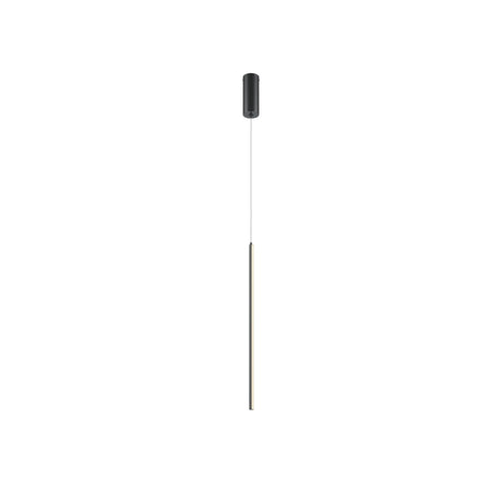 Pendant lamp Halo 11W adjustable color temperature 3000-4000K