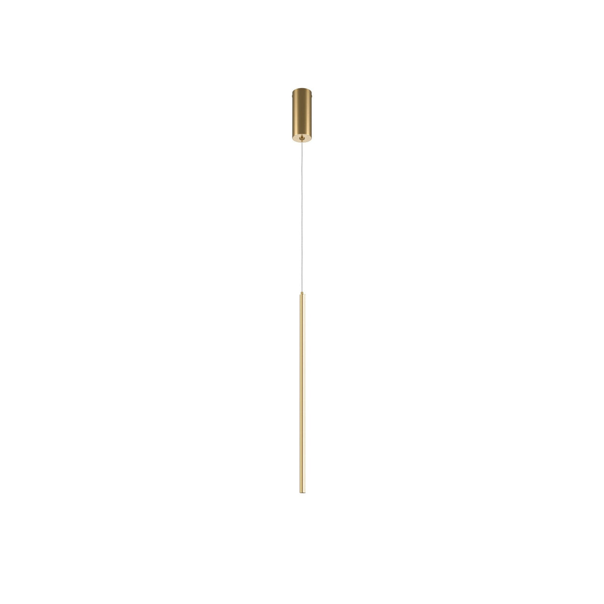 Pendant lamp Halo 11W adjustable color temperature 2600-3500 K