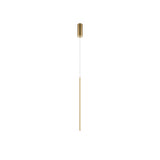 Pendant lamp Halo 11W adjustable color temperature 2600-3500 K
