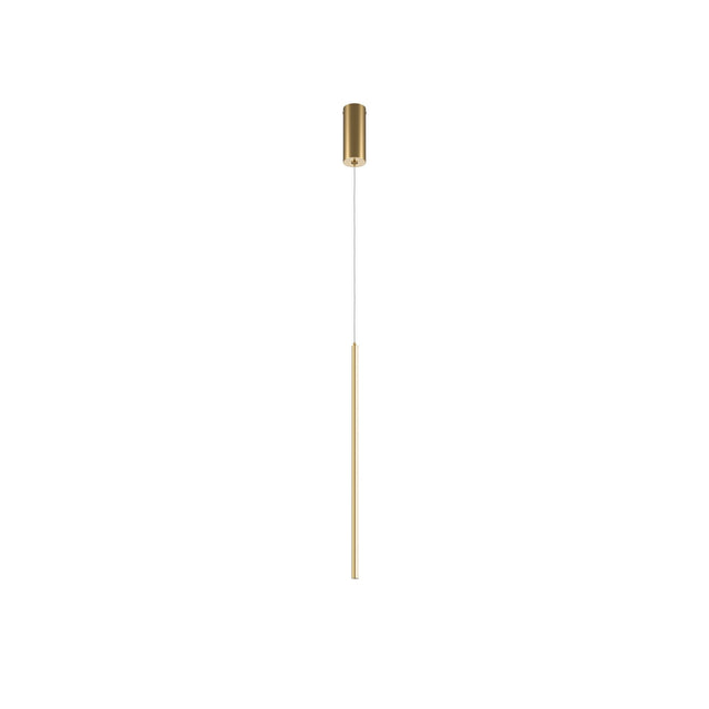 Pendant lamp Halo 11W adjustable color temperature 2600-3500 K