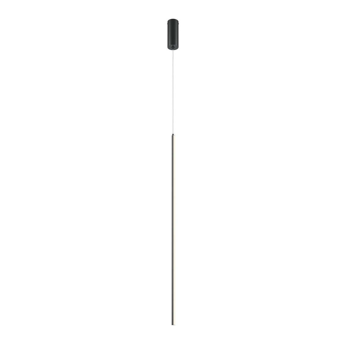 Pendant lamp Halo 15W adjustable color temperature 3000-4000K