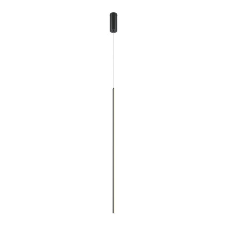 Pendant lamp Halo 15W adjustable color temperature 3000-4000K