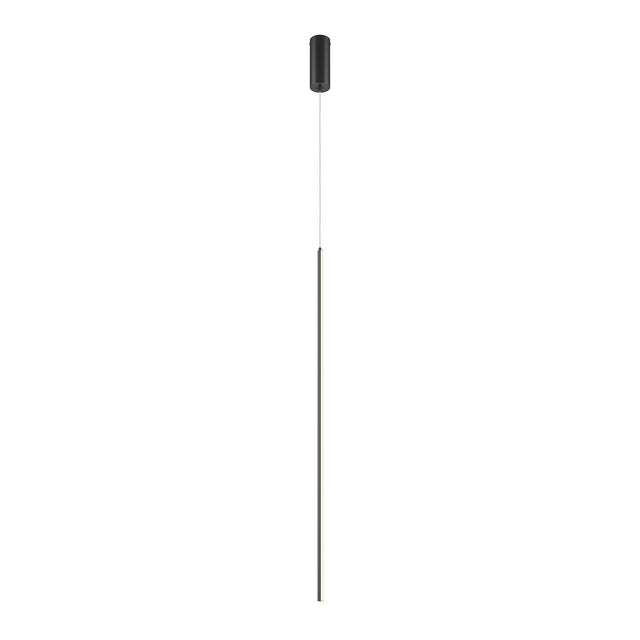 Pendant lamp Halo 15W adjustable color temperature 3000-4000K