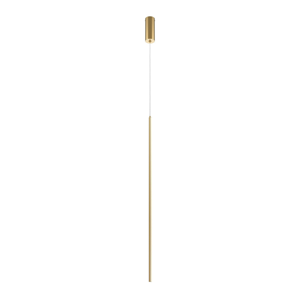 Pendant lamp Halo 15W adjustable color temperature 2600-3500 K