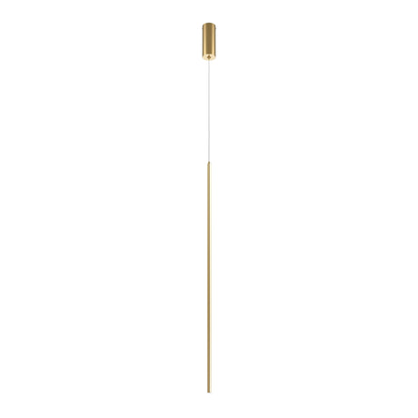 Pendant lamp Halo 15W adjustable color temperature 2600-3500 K