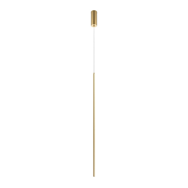 Pendant lamp Halo 15W adjustable color temperature 2600-3500 K