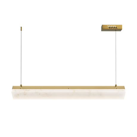 Pendant lamp Petra 35W 3000K