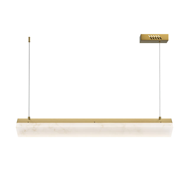 Pendant lamp Petra 35W 3000K
