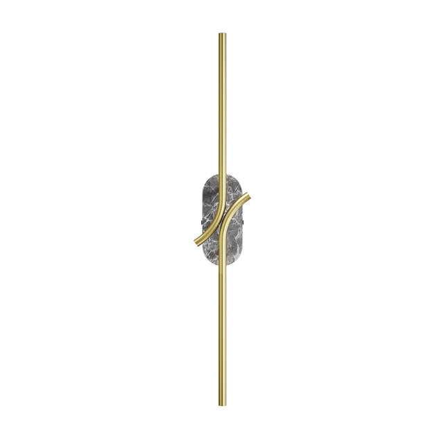 Wall lamp Renaissance 6W 3000K
