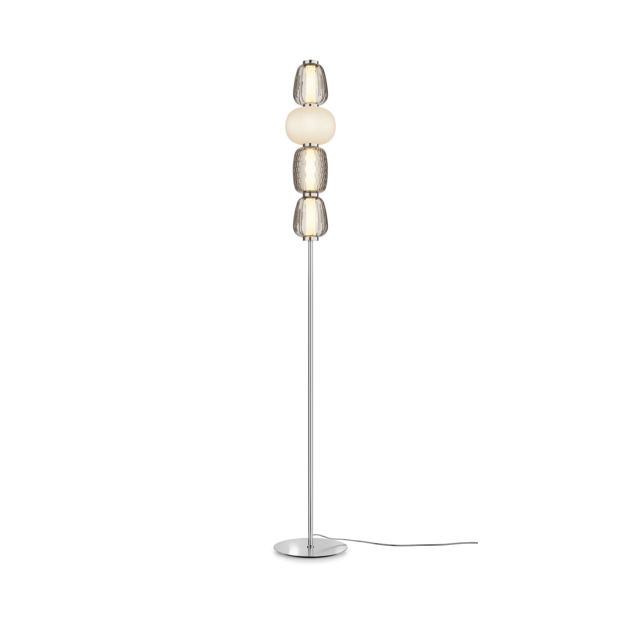 Floor lamp Pattern 32W 3000K