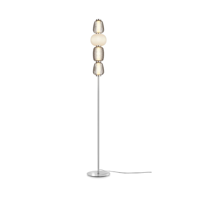 Floor lamp Pattern 32W 3000K