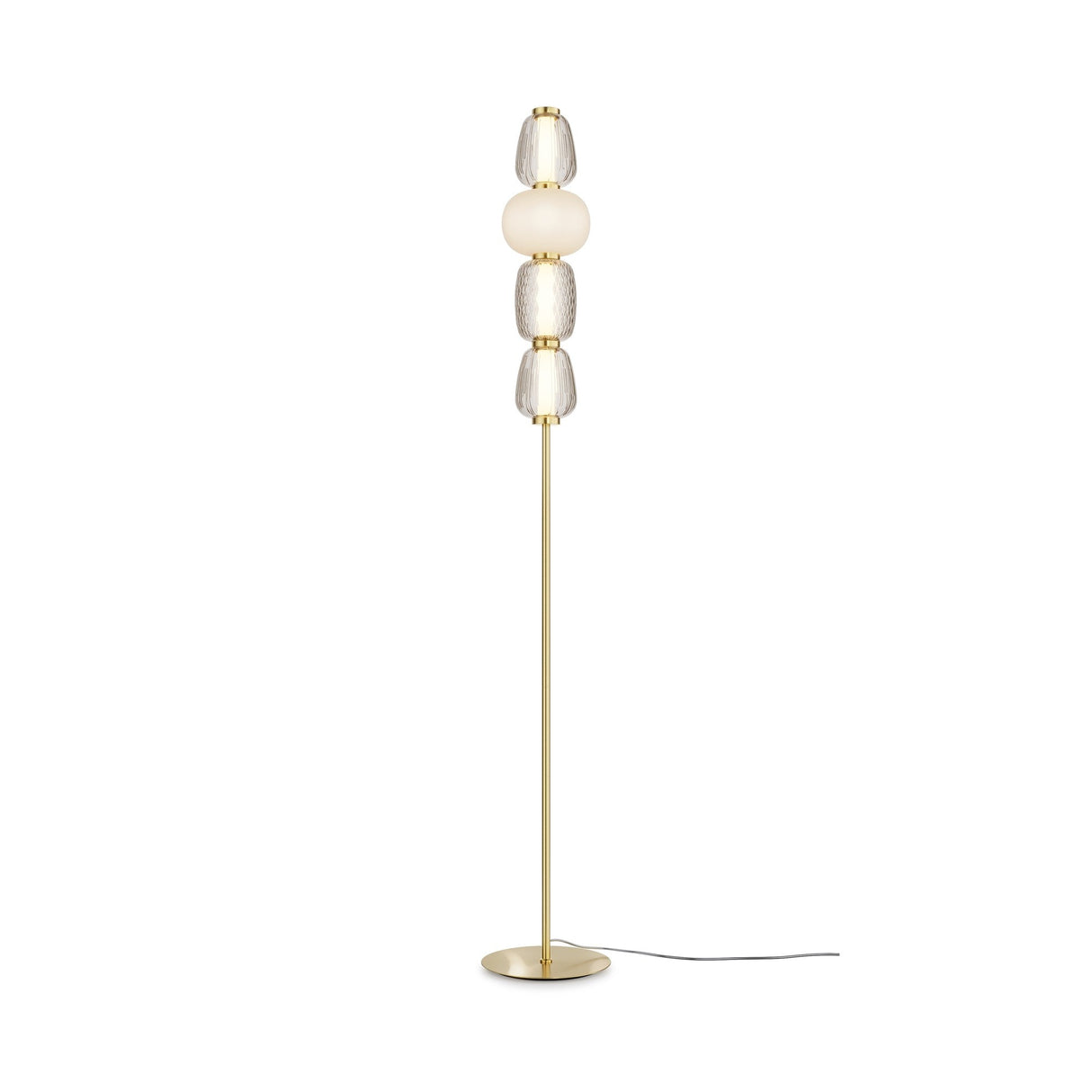 Floor lamp Pattern 32W 3000K