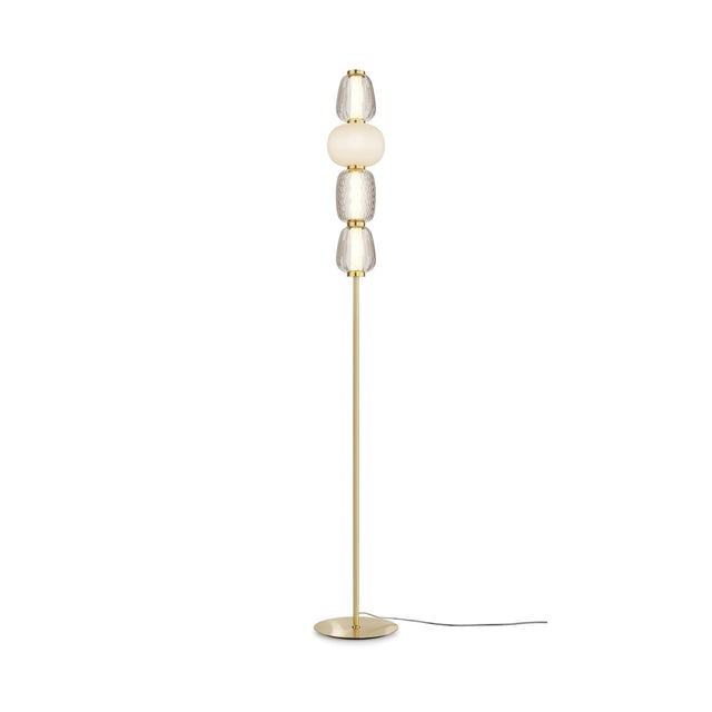 Floor lamp Pattern 32W 3000K