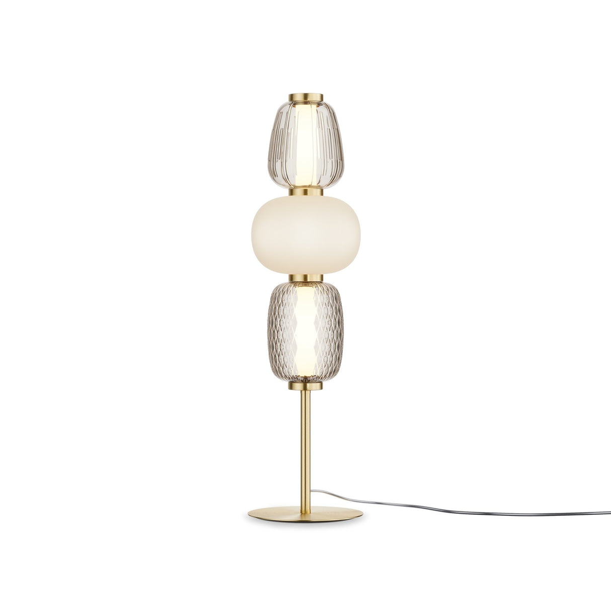 Table lamp Pattern 28W 3000K