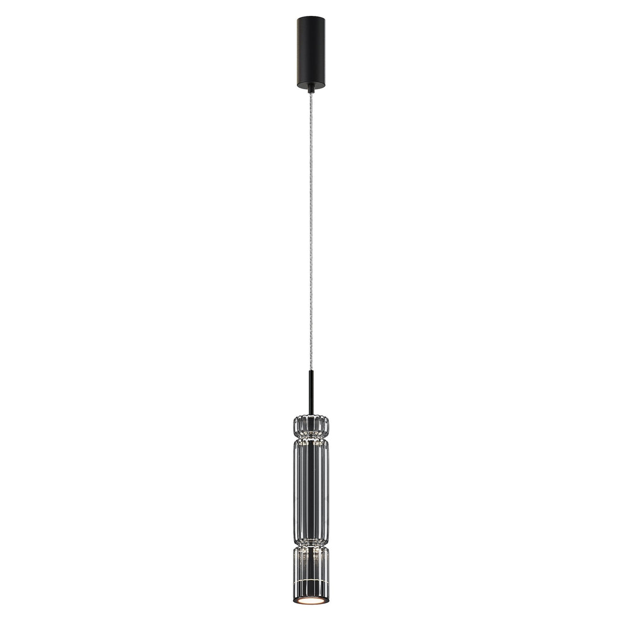 Pendant lamp Ordo 8W 3000K