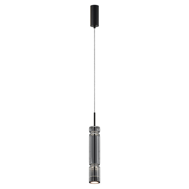 Pendant lamp Ordo 8W 3000K