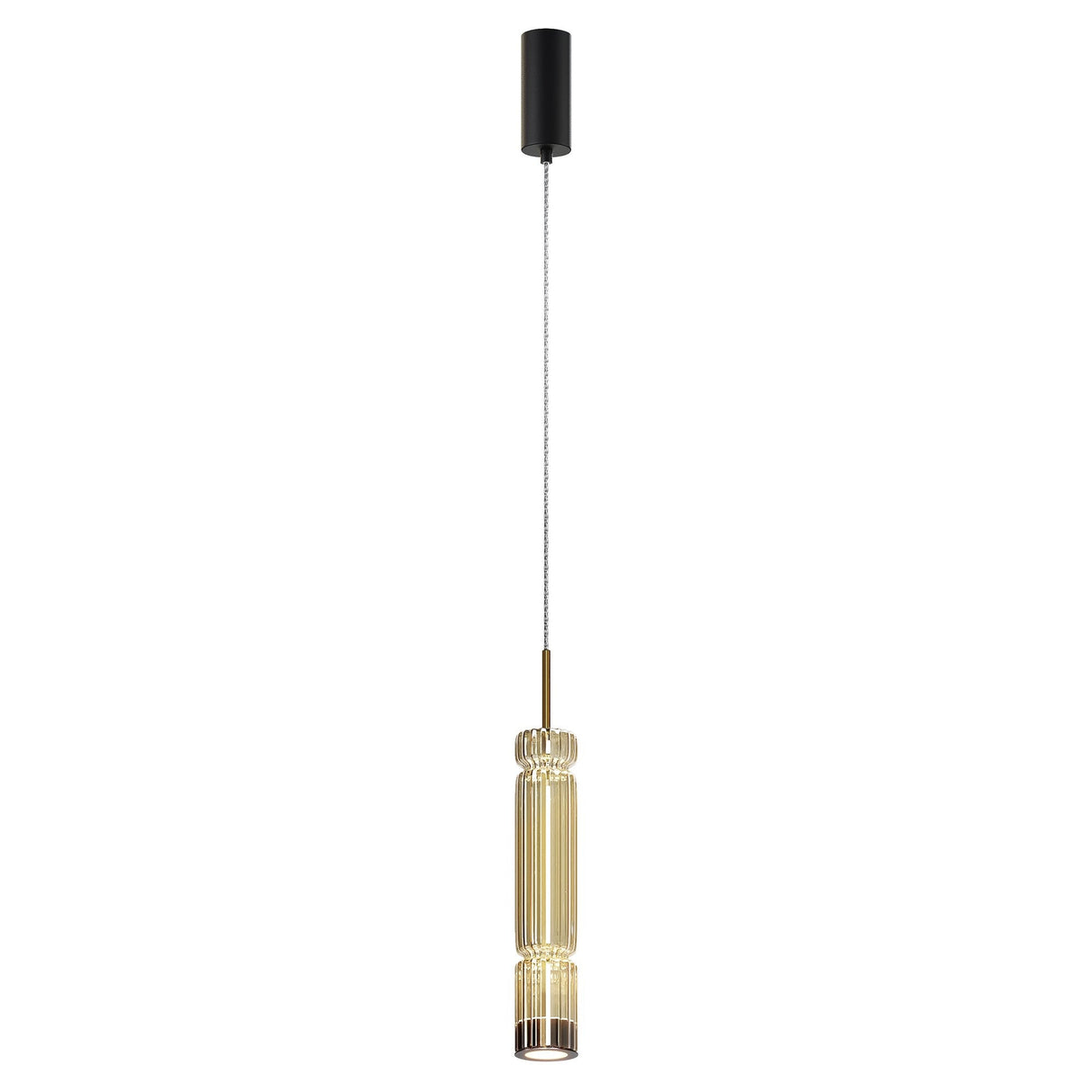 Pendant lamp Ordo 8W 3000K