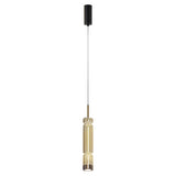 Pendant lamp Ordo 8W 3000K