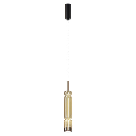 Pendant lamp Ordo 8W 3000K