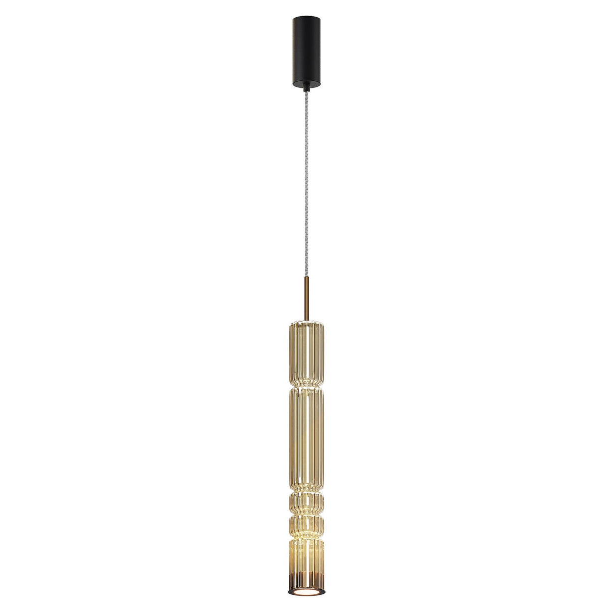 Pendant lamp Ordo 8W 3000K