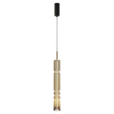 Pendant lamp Ordo 8W 3000K