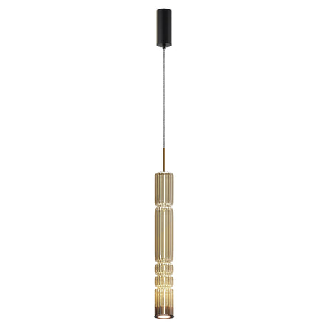 Pendant lamp Ordo 8W 3000K