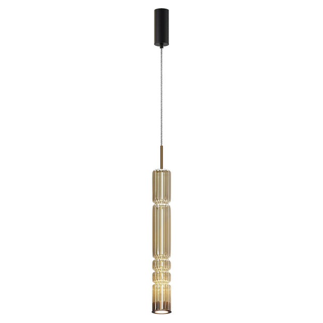 Pendant lamp Ordo 8W 3000K