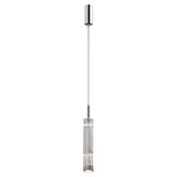 Pendant lamp Ordo 8W 3000K