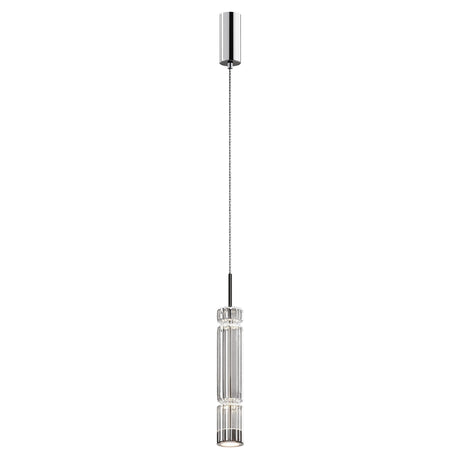 Pendant lamp Ordo 8W 3000K