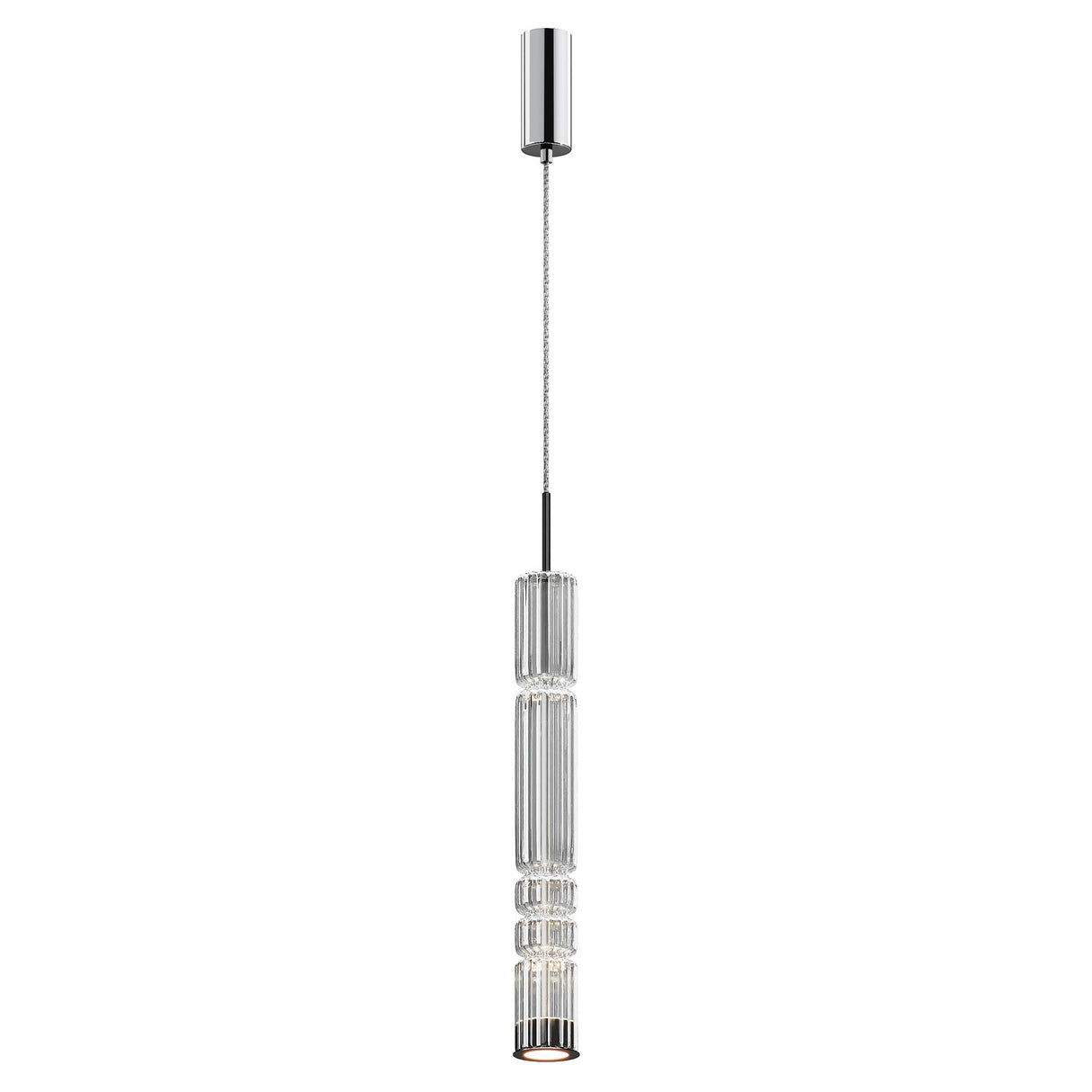 Pendant lamp Ordo 8W 3000K
