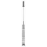 Pendant lamp Ordo 8W 3000K