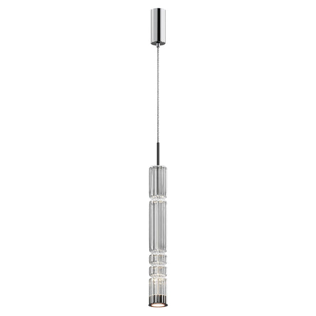 Pendant lamp Ordo 8W 3000K