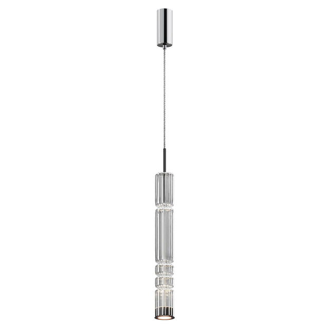 Pendant lamp Ordo 8W 3000K