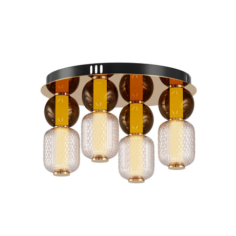 Chandelier Drop 60W 3000K