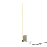 Floor lamp Solid 24W 3000K