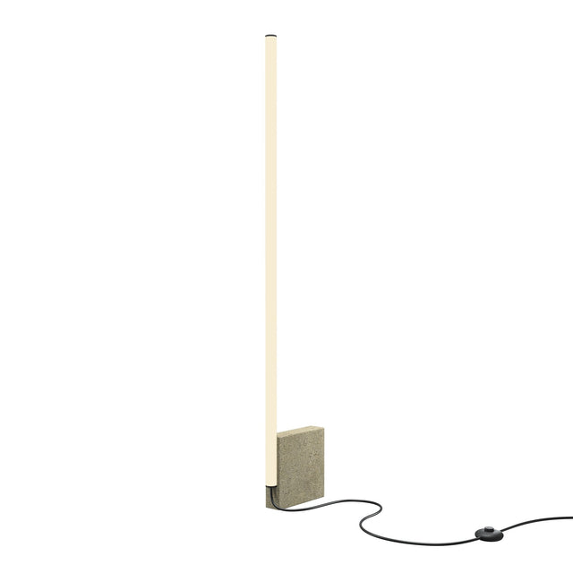 Floor lamp Solid 24W 3000K