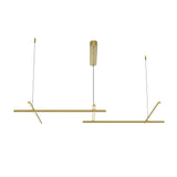 Pendant lamp Radiance 50W 3000K